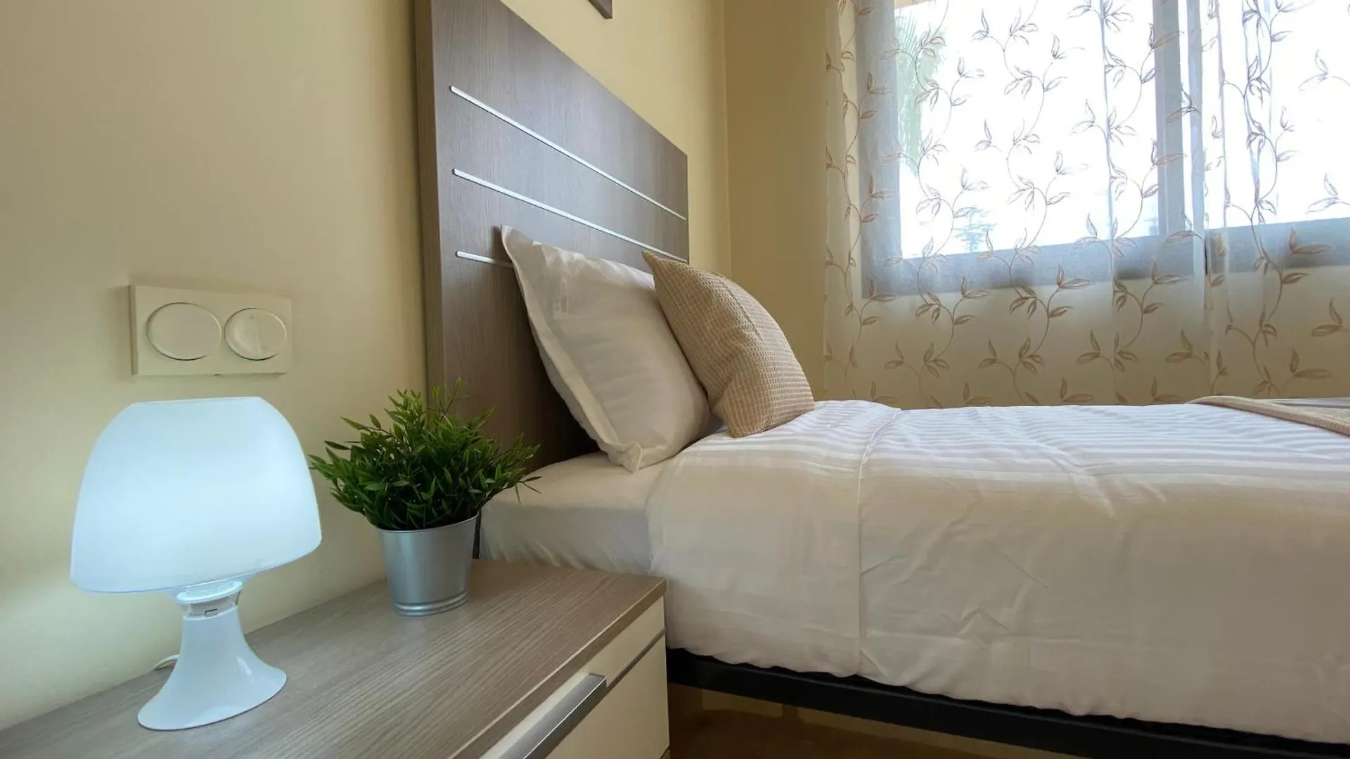 Golf, Relax And Explore Apartment Manilva Spain