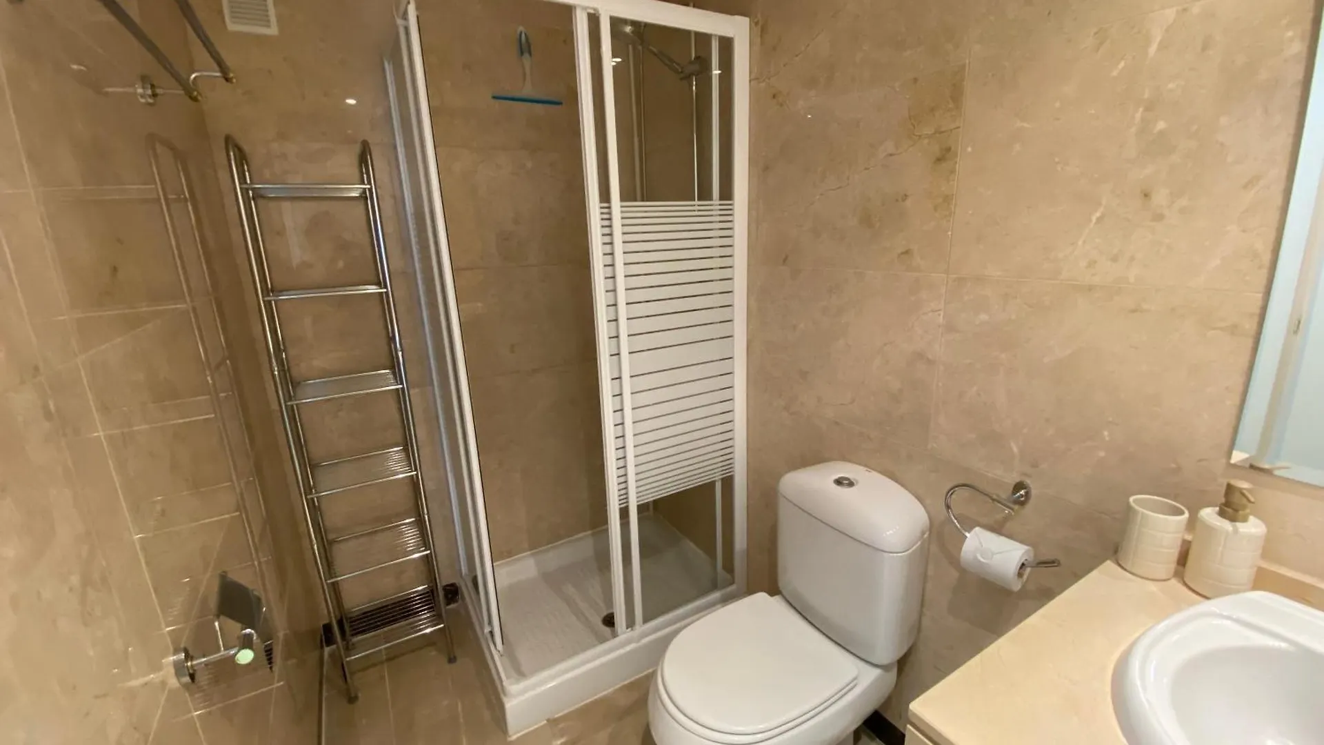 Golf, Relax And Explore Apartment Manilva