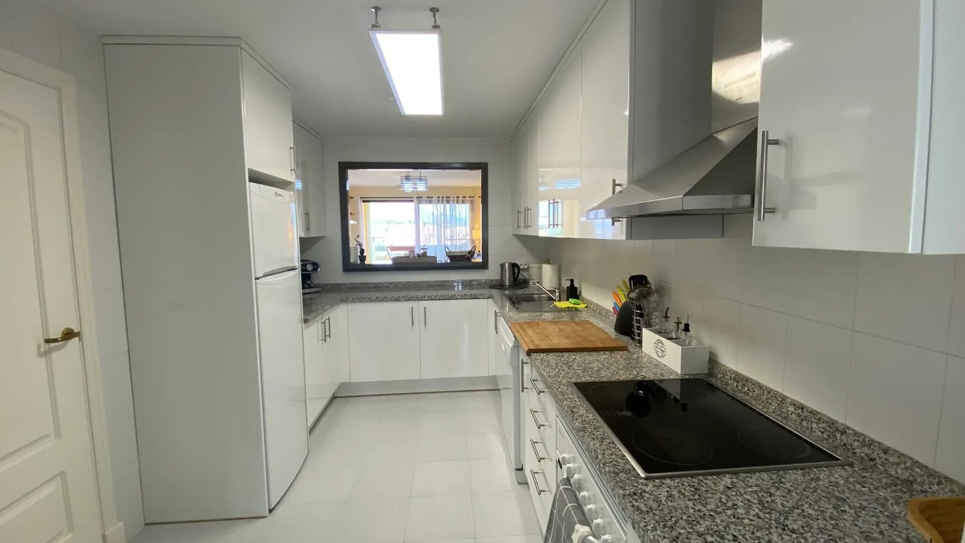 Golf, Relax And Explore Apartment Manilva 0*,