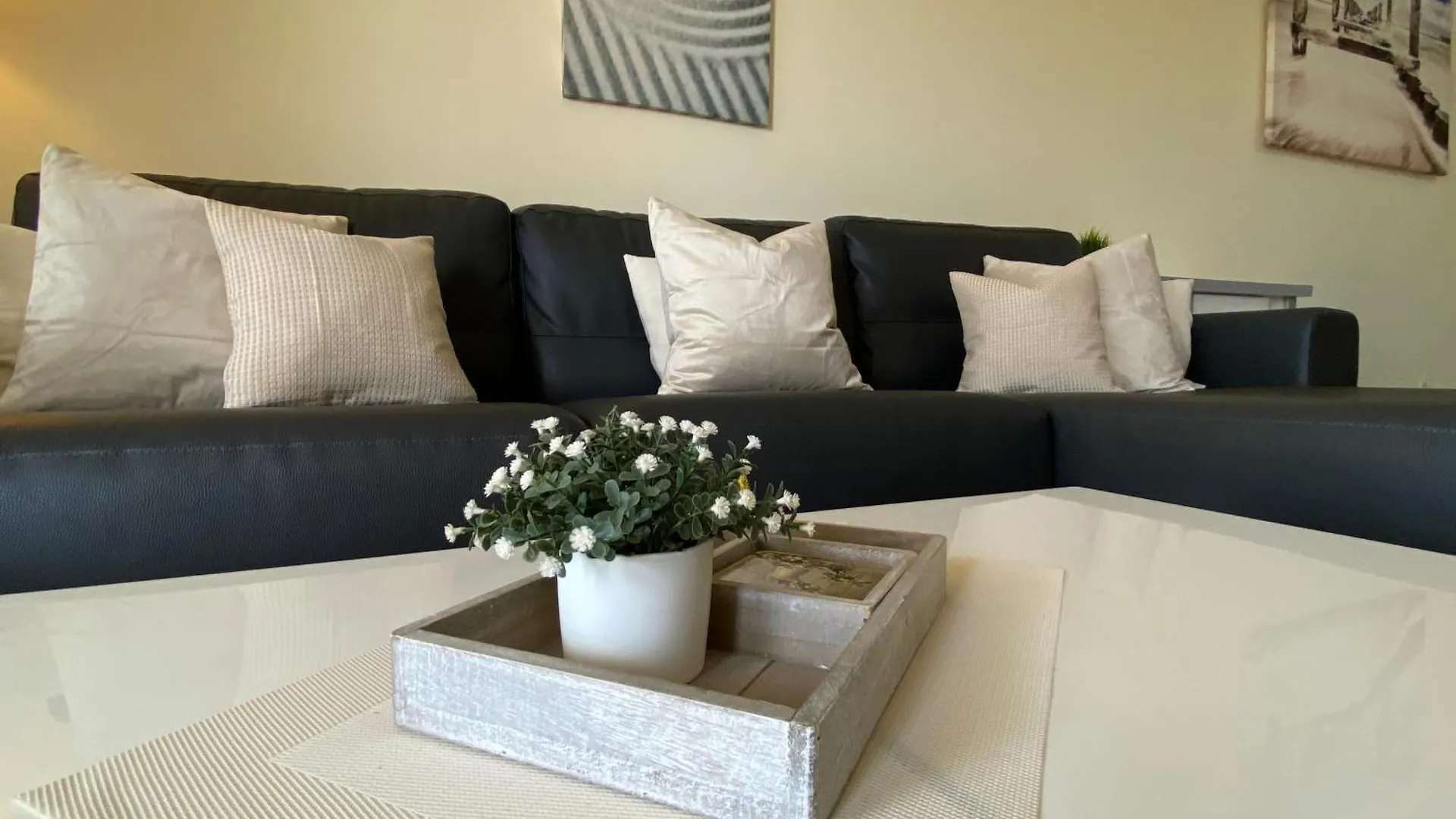 Golf, Relax And Explore Apartment Manilva 0*,