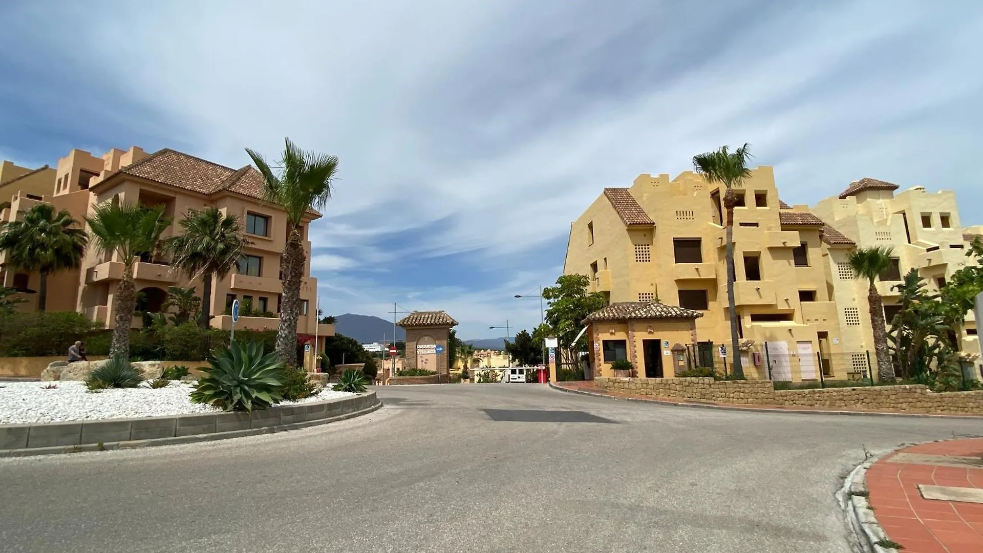 Golf, Relax And Explore Apartment Manilva 0*,