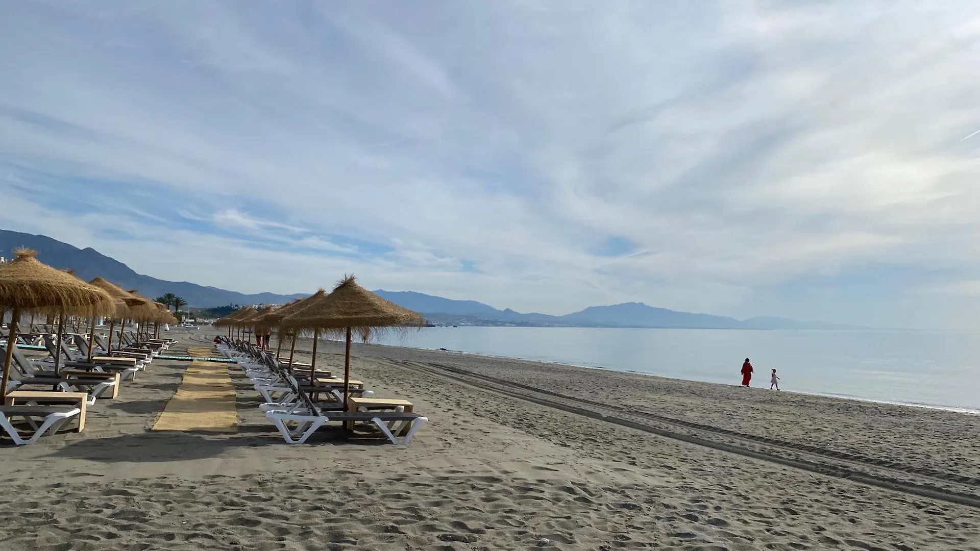 Golf, Relax And Explore Apartment Manilva