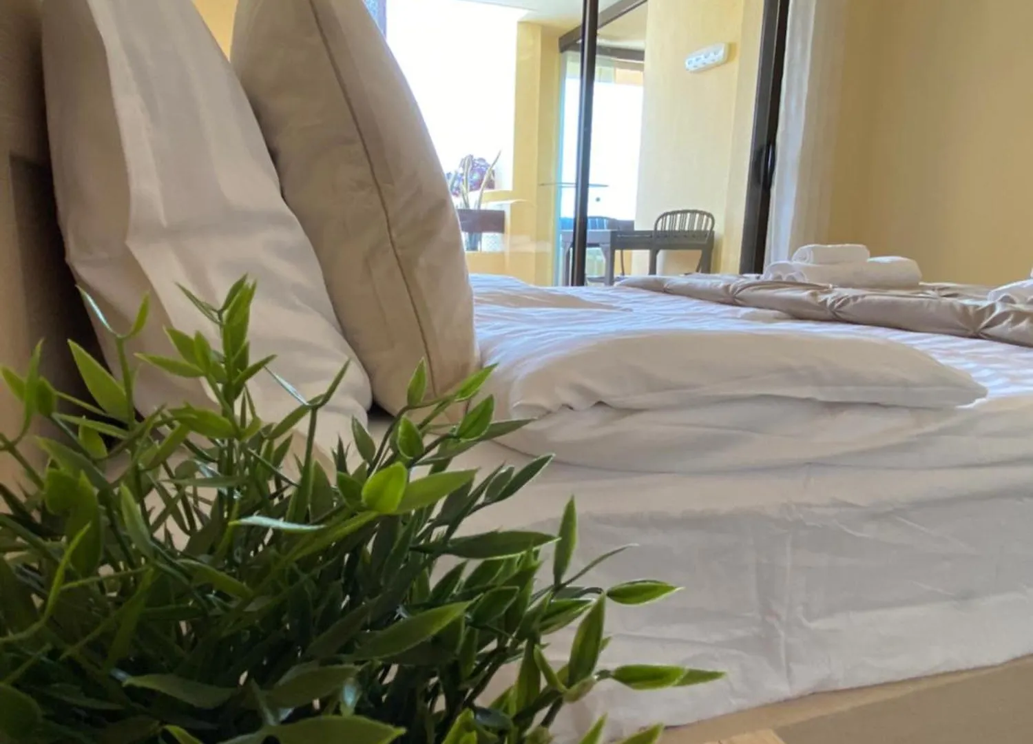 Golf, Relax And Explore Apartment Manilva 0*,  Spain